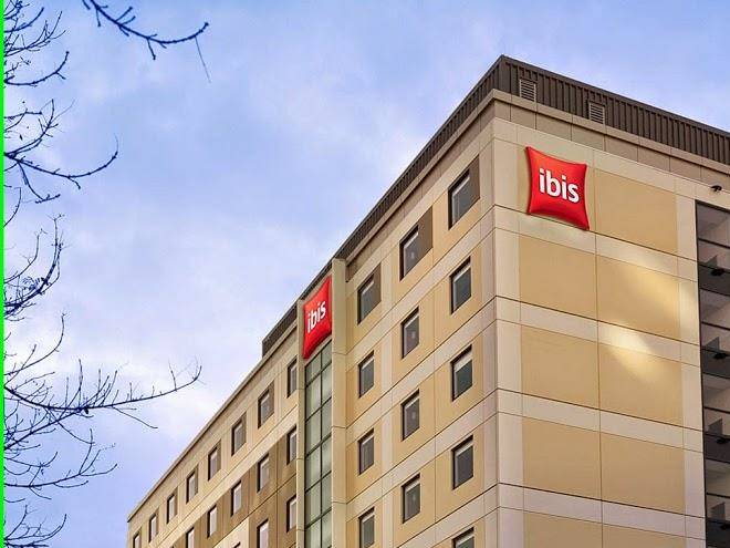 Ibis christchurch