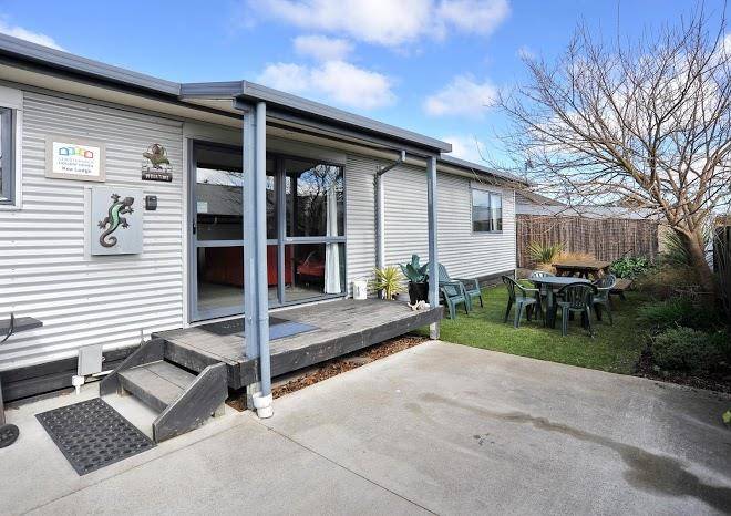Kea lodge christchurch holiday homes