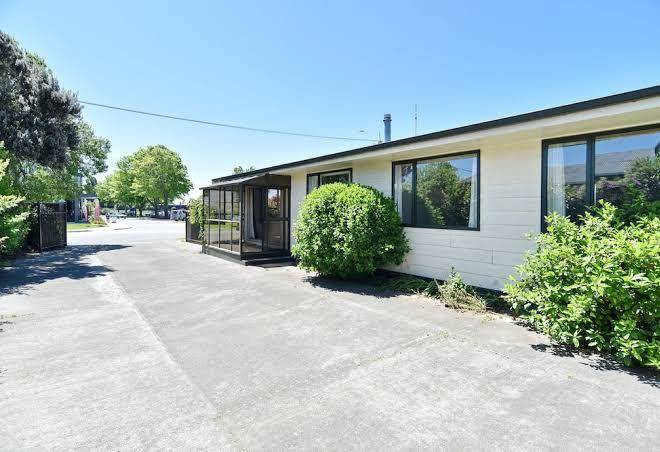 Langdon lodge christchurch holiday homes