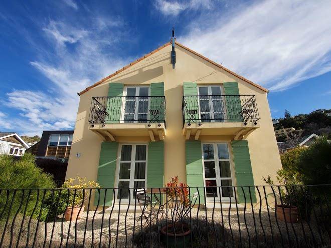 Le petit hotel
