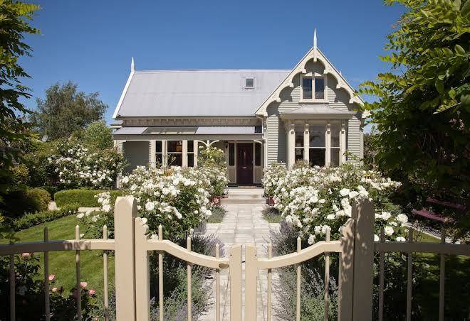 Lilac rose boutique bed and breakfast