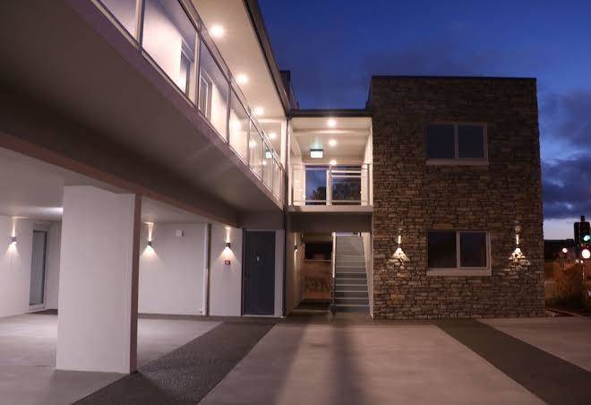 Mcm motel christchurch