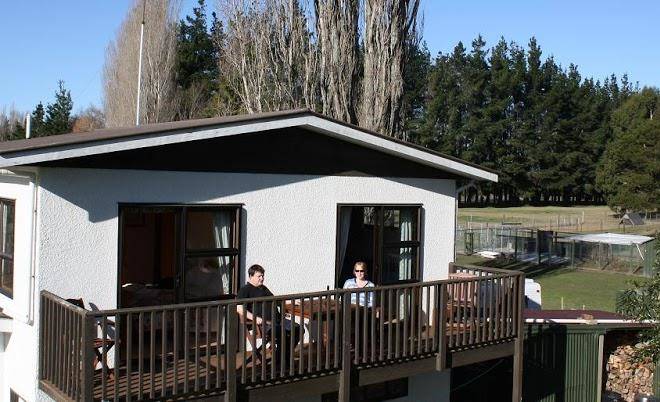 Miners arms alpaca farm bed and breakfast