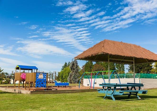 North south holiday park christchurch