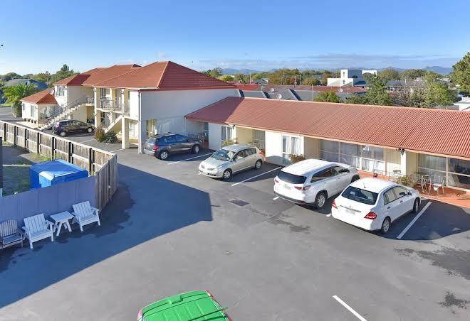 Northcote motor lodge