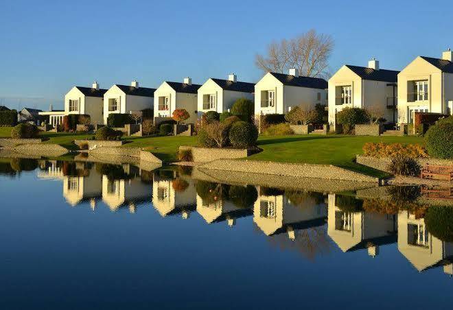 Peppers christchurch clearwater resort