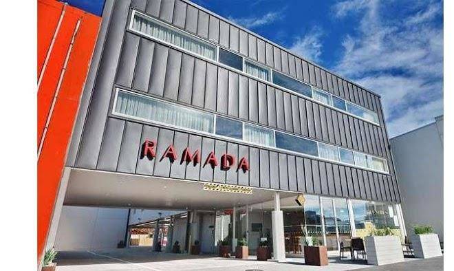 Ramada suites by wyndham christchurch city