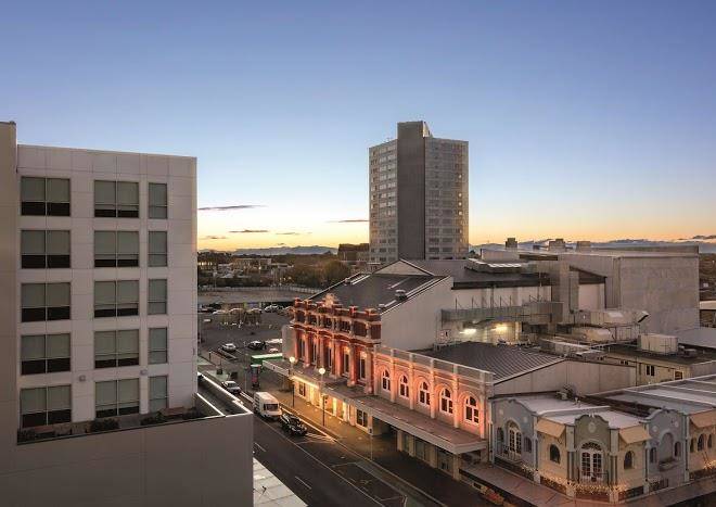 Fable Christchurch