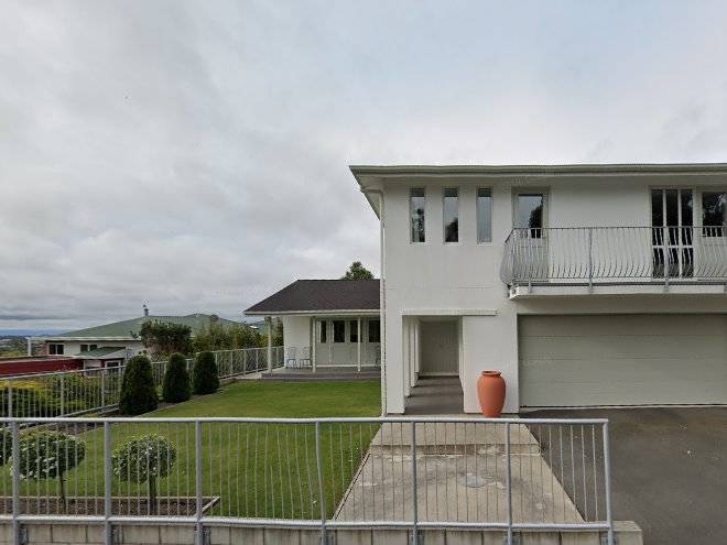 Whaka heights