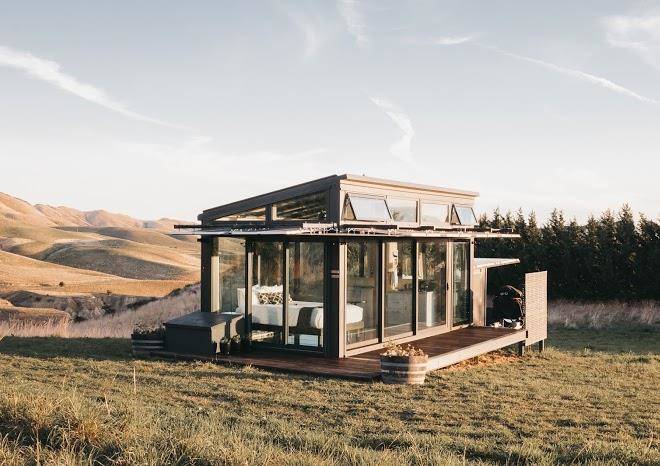 Greystone purepod