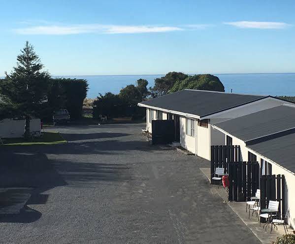 Alpine view motels