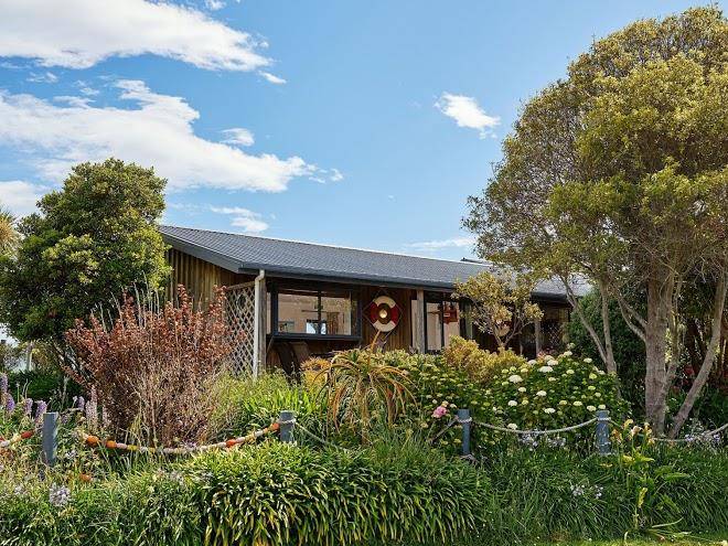 Barnacle bills accommodation
