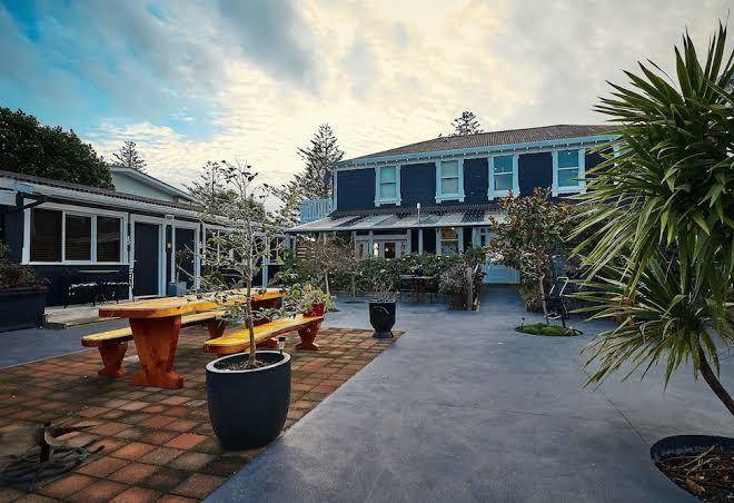 Kaikoura Boutique Hotel Image