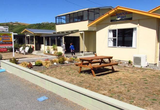 Seaview motel