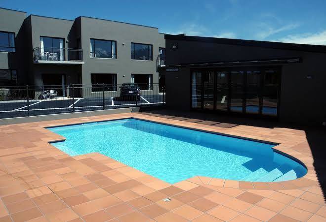 Kaikoura gateway motor lodge
