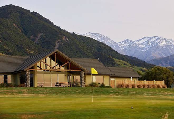 Koura bay lifetime & golf