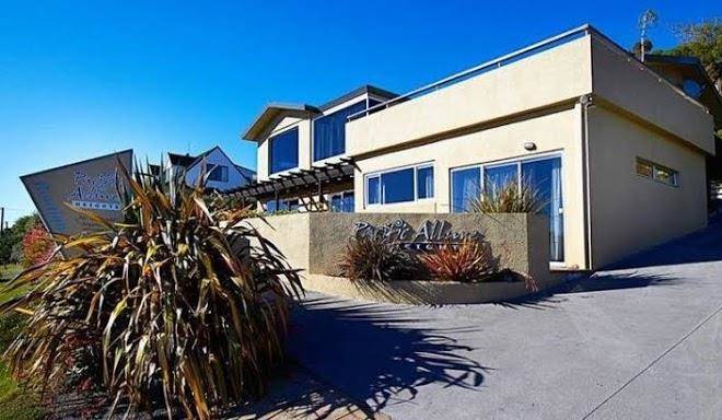 Pacific allure heights