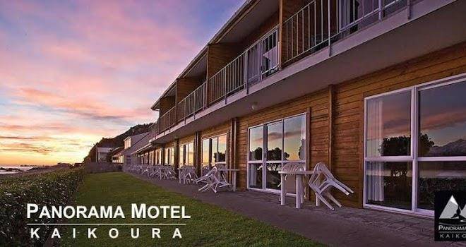 Panorama motels