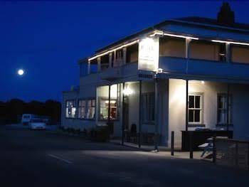 The pier hotel