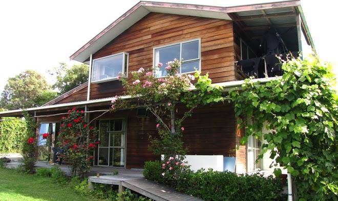 Topspot backpackers