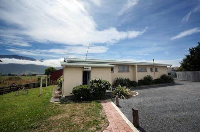 Willowbank motel Kaikoura