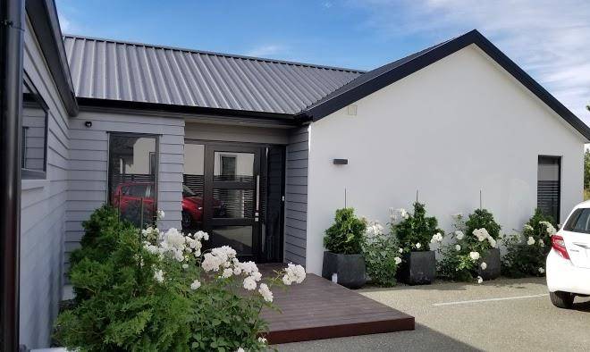 Alpine Suites On Tekapo Image