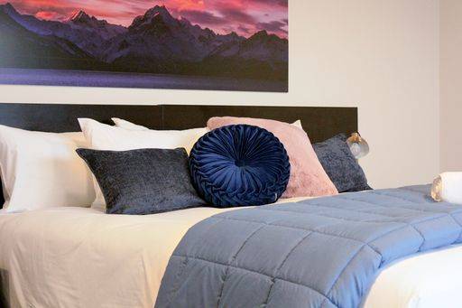 Book twizel holiday home pukaki suites