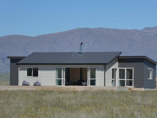 Manuka retreat