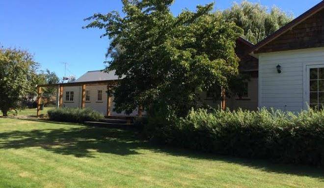 Mt john homestead