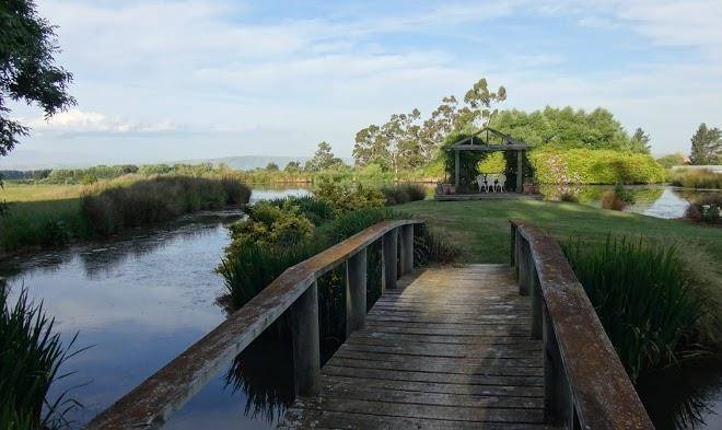 Opawa homestead