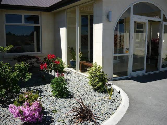 Tekapo heights