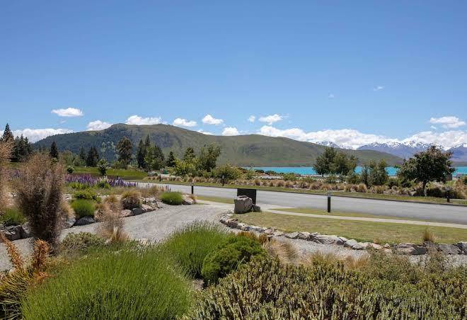 Three rivers lodge