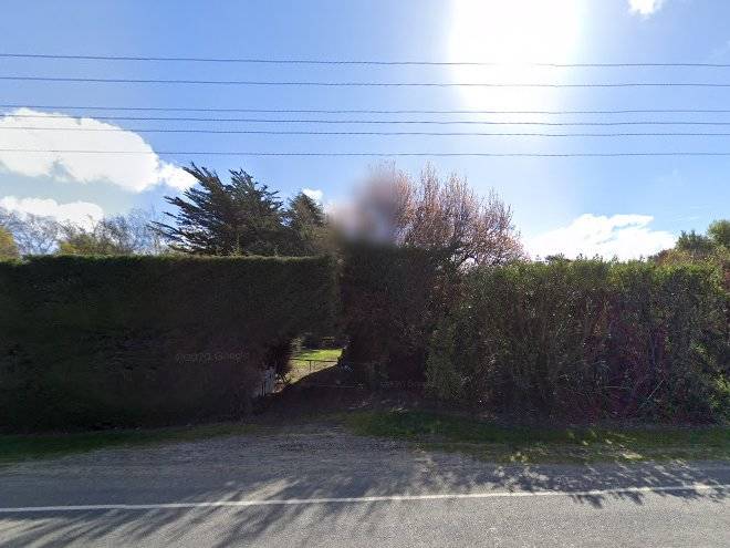 Huntingdon Grange Image