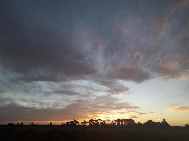 Lincoln Country Dream Image