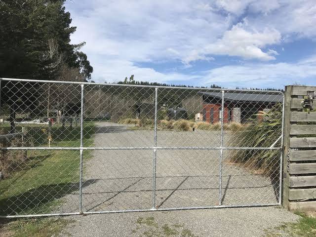 River retreat coalgate nz