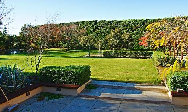 Tuscany downs estate