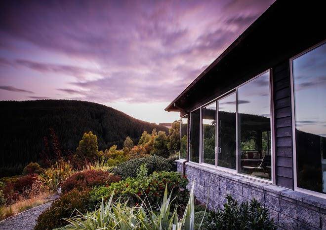 Waipuna estate