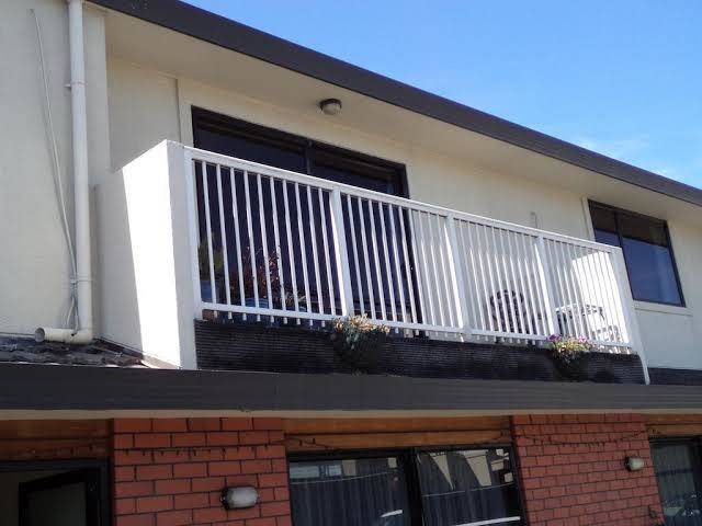 Baywatch motor lodge