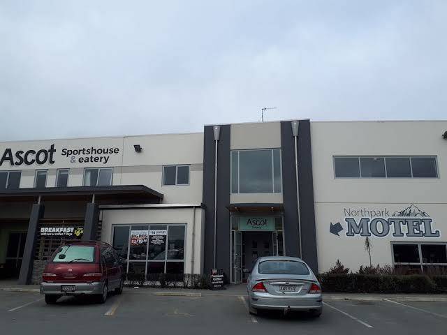 Northpark Motel Image