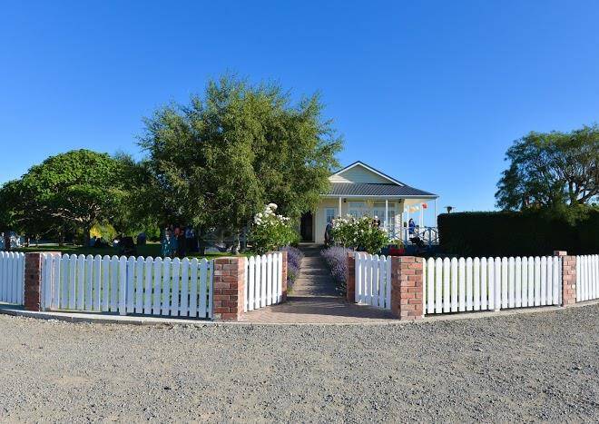 Olivers farmstay bed and breakfast