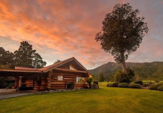 Peel forest lodge