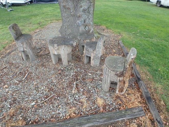 Temuka holiday park