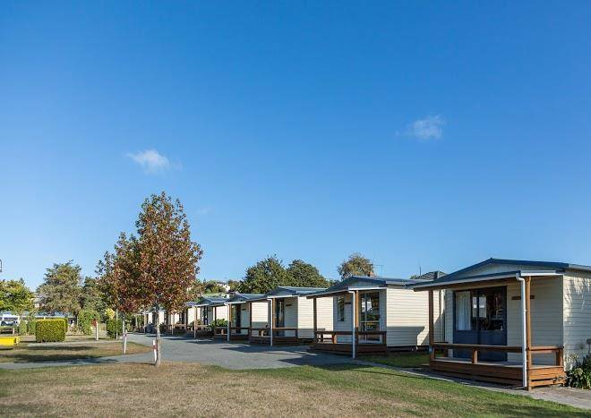 Timaru top 10 holiday park