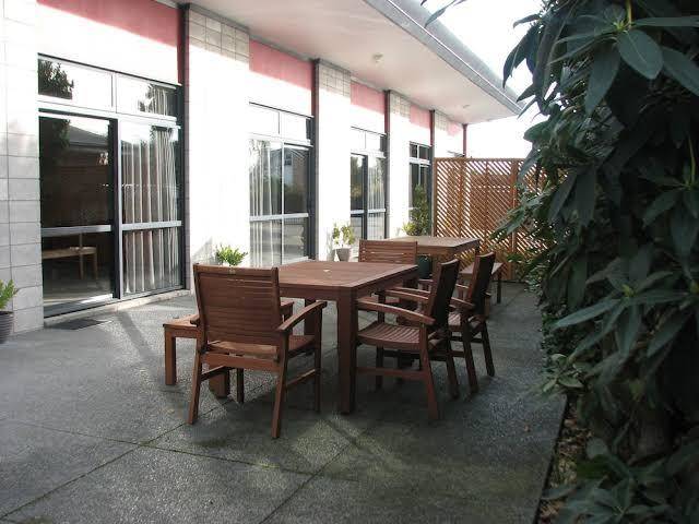 Kaiapoi on williams motel ltd