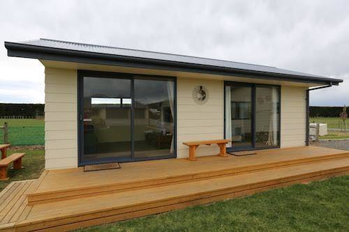 Petes farmstay b&b