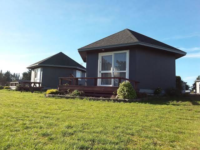 Pineacres holiday park