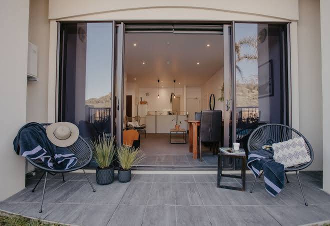Boutique at portside hotel