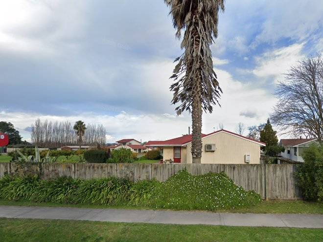 Coastland motels