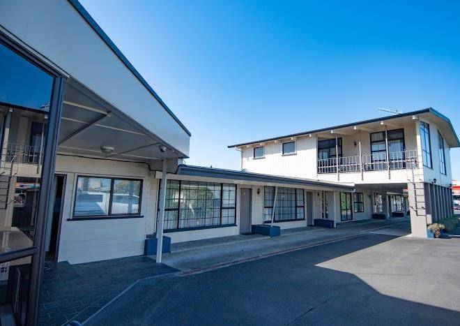 Tuki tuki motel