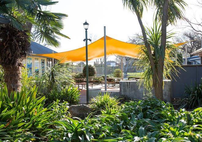 Hastings top 10 holiday park